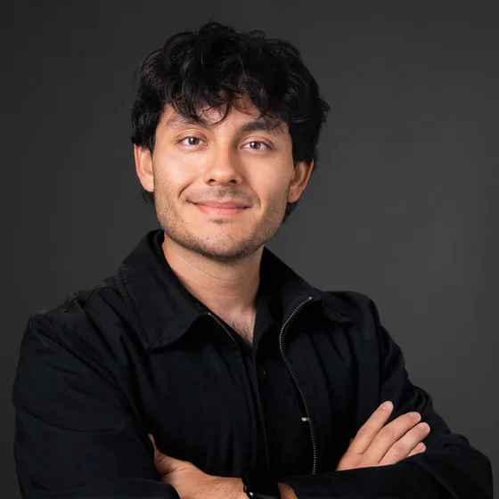 Brandon, founder of The Video Firm